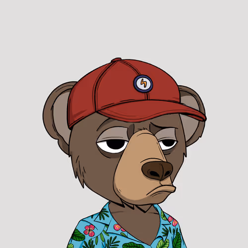 Baby Okay Bears #4200