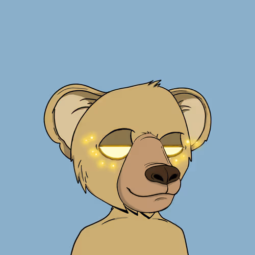 Baby Okay Bears