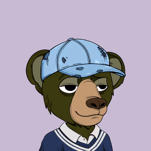 Baby Okay Bears