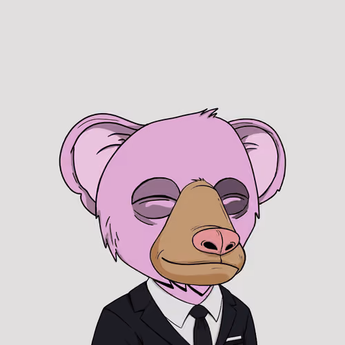 Baby Okay Bears #4273
