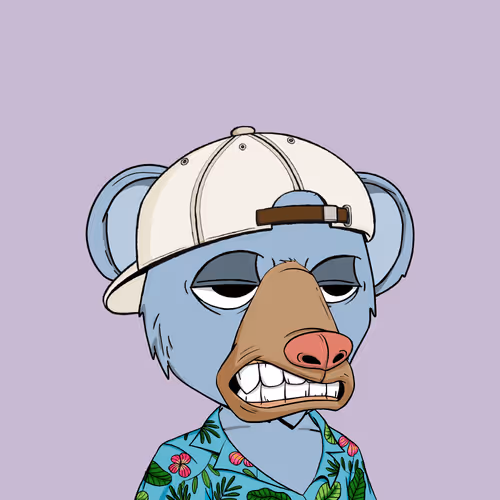 Baby Okay Bears