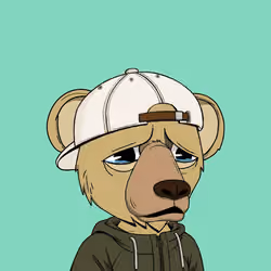 Baby Okay Bears #4564