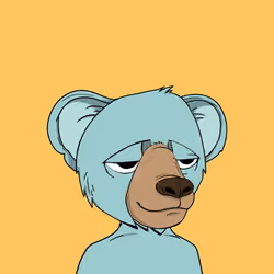 Baby Okay Bears #4917