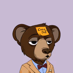 Baby Okay Bears #7174