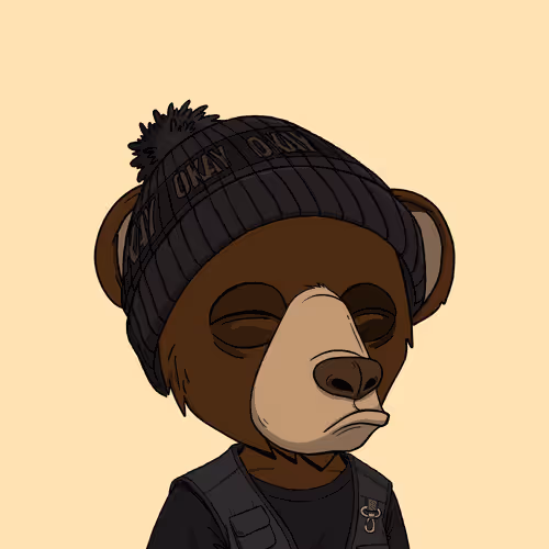 Baby Okay Bears
