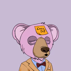 Baby Okay Bears #4891