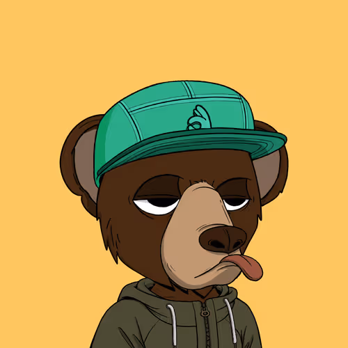 Baby Okay Bears