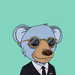Baby Okay Bears #3774