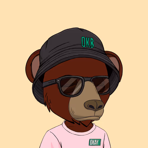Baby Okay Bears