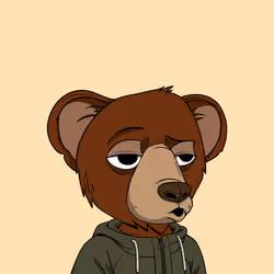 Baby Okay Bears #2819