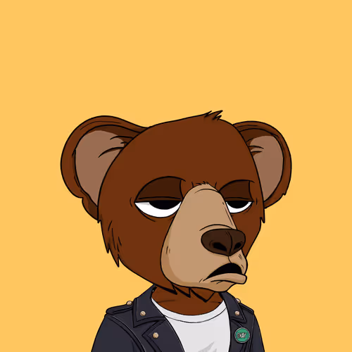 Baby Okay Bears
