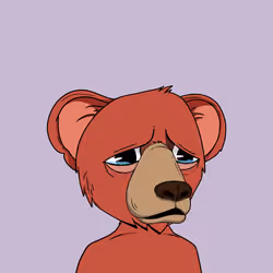 Baby Okay Bears #781