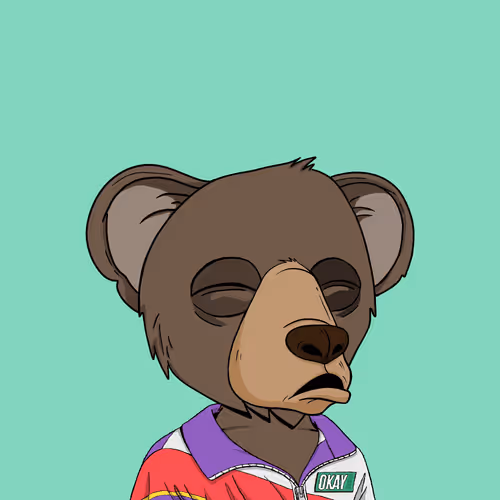 Baby Okay Bears