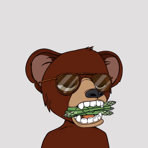 Baby Okay Bears #6558