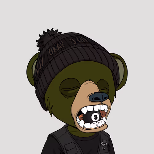 Baby Okay Bears