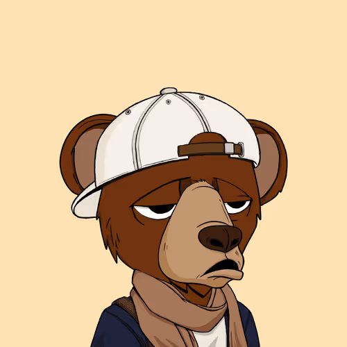 Baby Okay Bears