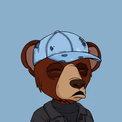 Baby Okay Bears #4366