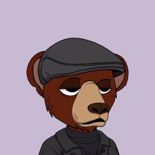 Baby Okay Bears #7668