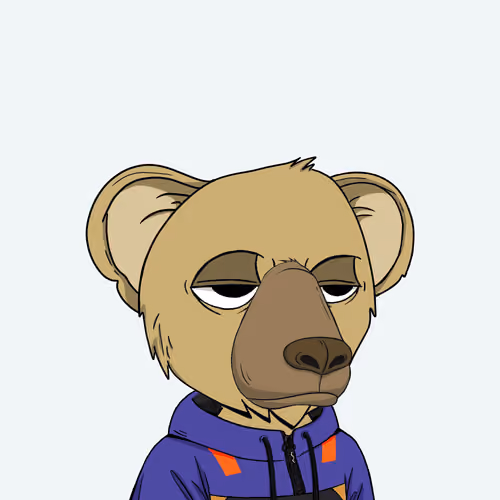 Baby Okay Bears #4625