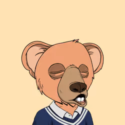 Baby Okay Bears #471