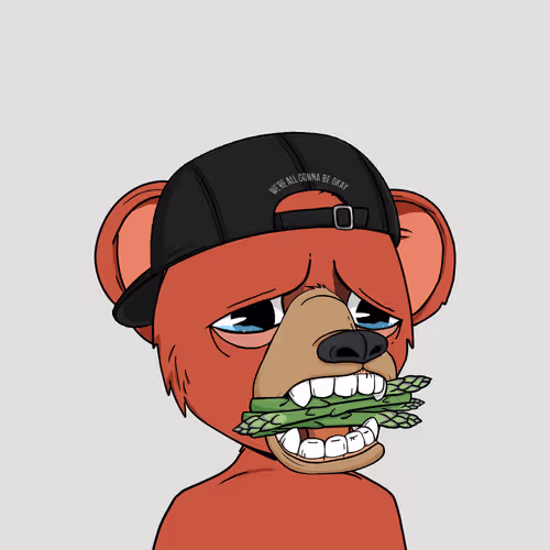 Baby Okay Bears #7422