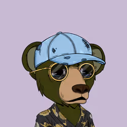Baby Okay Bears #175