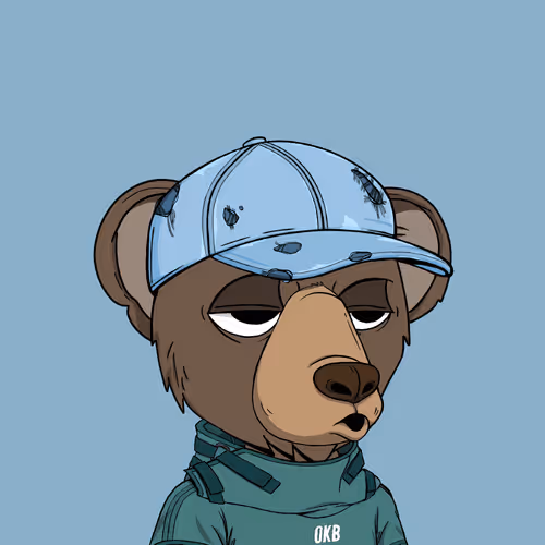 Baby Okay Bears