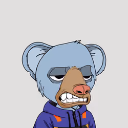 Baby Okay Bears #129
