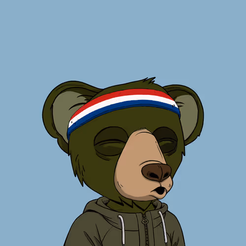 Baby Okay Bears