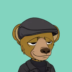 Baby Okay Bears #2002