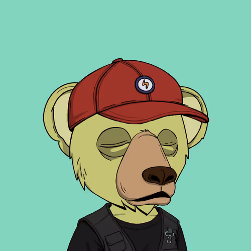 Baby Okay Bears