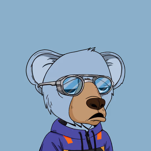 Baby Okay Bears #7297