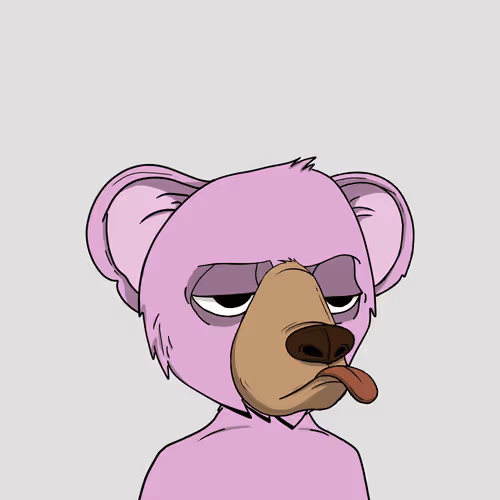 Baby Okay Bears