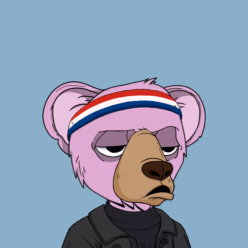 Baby Okay Bears
