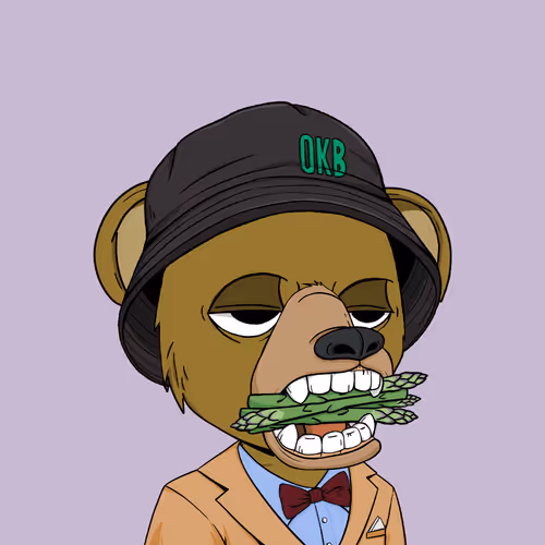 Baby Okay Bears #7540