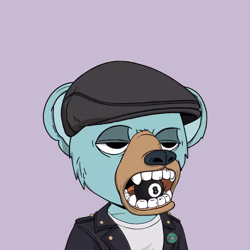 Baby Okay Bears