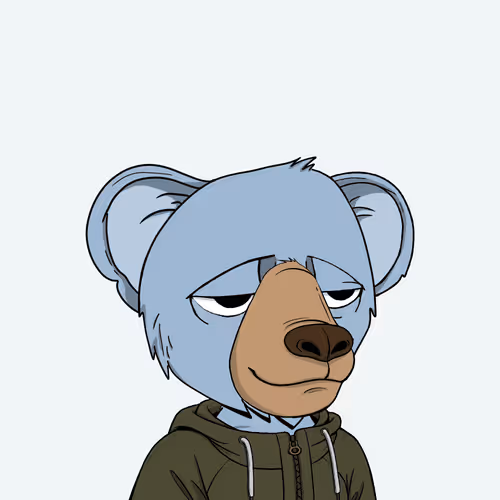 Baby Okay Bears