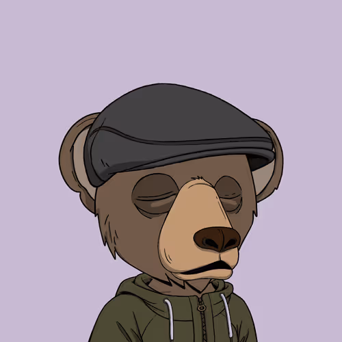 Baby Okay Bears #5369