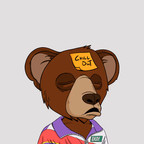 Baby Okay Bears