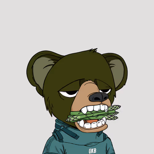 Baby Okay Bears