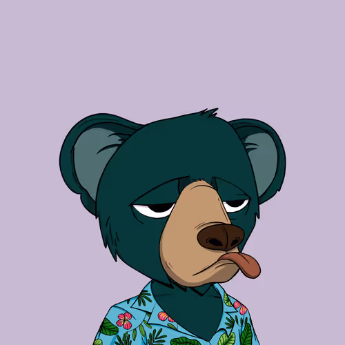 Baby Okay Bears