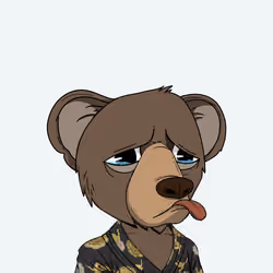 Baby Okay Bears #337