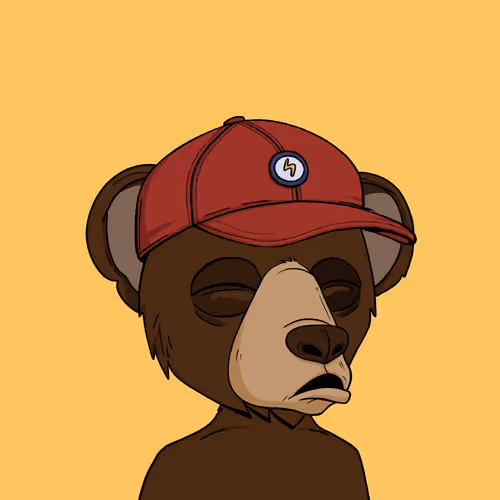 Baby Okay Bears #7276
