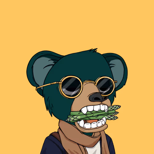 Baby Okay Bears