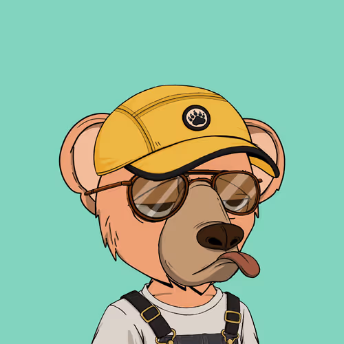 Baby Okay Bears