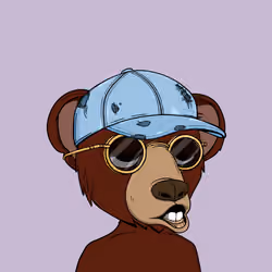 Baby Okay Bears #313
