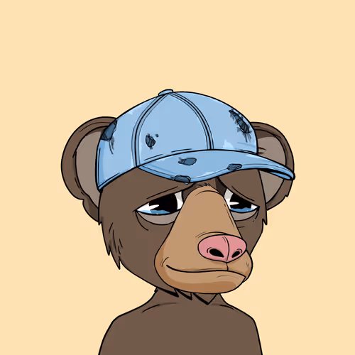 Baby Okay Bears