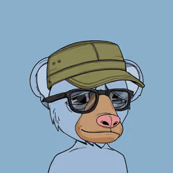Baby Okay Bears #1857