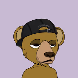 Baby Okay Bears #5493