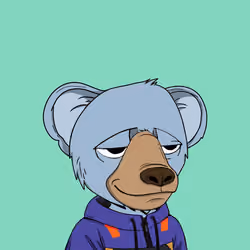 Baby Okay Bears #56